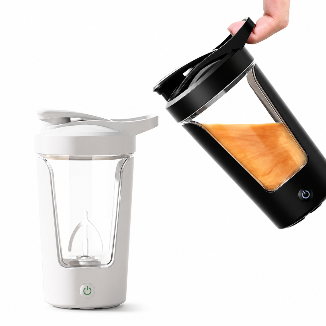 Shaker automático portátil